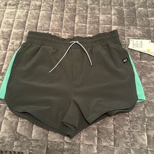 Zella Green Urban Shorts